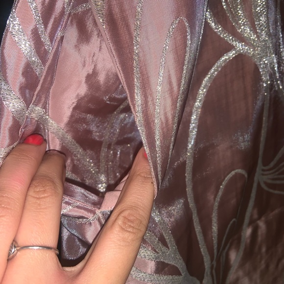 GORGEOUS KAFTAN - Picture 10 of 13